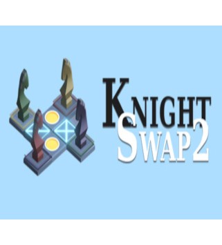 Knight Swap 2 Steam Key GLOBAL